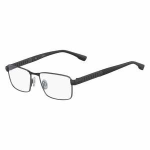 Flexon E1111 Eyeglasses 033 Gunmetal 56mm